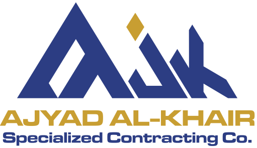 شركة أجياد الخير للمقاولات المتخصصة