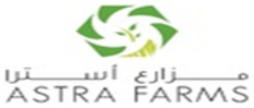 مزارع أسترا