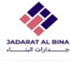 جدارات البناء